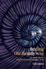 "finding the Beauty way: one man's memoir about accidentally meeting... God?" von luke aulin. Spiralförmiges Muster.