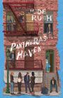 Jude Rush: Panthera's Haven, Buch