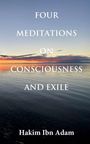 Hakim Ibn Adam: Four Meditations on Consciousness and Exile, Buch