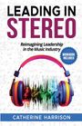 Catherine Harrison: Leading in Stereo, Buch