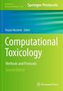 Computational Toxicology, Buch