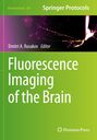 Fluorescence Imaging of the Brain, Buch