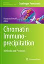 Chromatin Immunoprecipitation, Buch