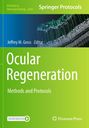 Ocular Regeneration, Buch