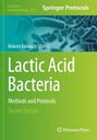 Lactic Acid Bacteria, Buch