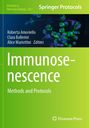 Immunosenescence, Buch