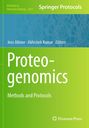 Proteogenomics, Buch