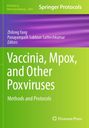 Vaccinia, Mpox, and Other Poxviruses, Buch