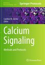 Calcium Signaling, Buch