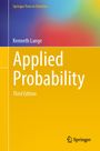 Kenneth Lange: Applied Probability, Buch