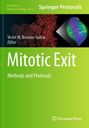 Mitotic Exit, Buch