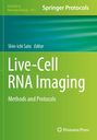 Live-Cell RNA Imaging, Buch