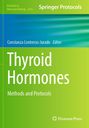 Thyroid Hormones, Buch