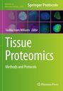 Tissue Proteomics, Buch