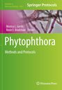 Phytophthora, Buch