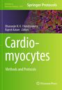 Cardiomyocytes, Buch