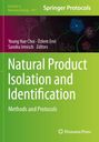 Natural Product Isolation and Identification, Buch