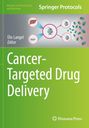 Cancer-Targeted Drug Delivery, Buch
