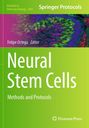 Neural Stem Cells, Buch