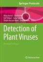 Detection of Plant Viruses, Buch