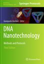DNA Nanotechnology, Buch
