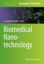 Biomedical Nanotechnology, Buch