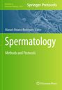 Spermatology, Buch