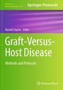 Graft-Versus-Host Disease, Buch