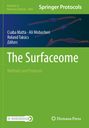 The Surfaceome, Buch