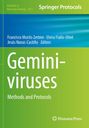 Geminiviruses, Buch