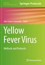Yellow Fever Virus, Buch