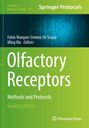 Olfactory Receptors, Buch