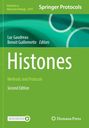 Histones, Buch
