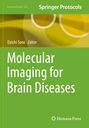Molecular Imaging for Brain Diseases, Buch