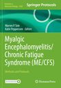 Myalgic Encephalomyelitis/Chronic Fatigue Syndrome (ME/CFS), Buch