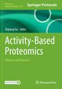 Activity-Based Proteomics, Buch