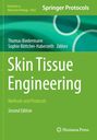 Skin Tissue Engineering, Buch