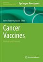 Cancer Vaccines, Buch