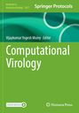 Computational Virology, Buch