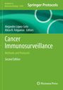 Cancer Immunosurveillance, Buch