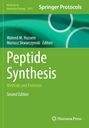 Peptide Synthesis, Buch