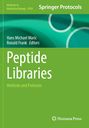 Peptide Libraries, Buch