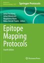 Epitope Mapping Protocols, Buch