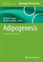 Adipogenesis, Buch