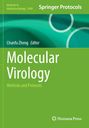 Molecular Virology, Buch