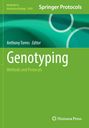 Genotyping, Buch