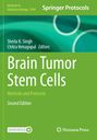 Brain Tumor Stem Cells, Buch