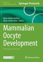 Mammalian Oocyte Development, Buch