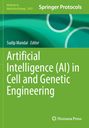 Artificial Intelligence (AI) in Cell and Genetic Engineering, Buch