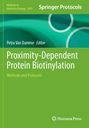 Proximity-Dependent Protein Biotinylation, Buch